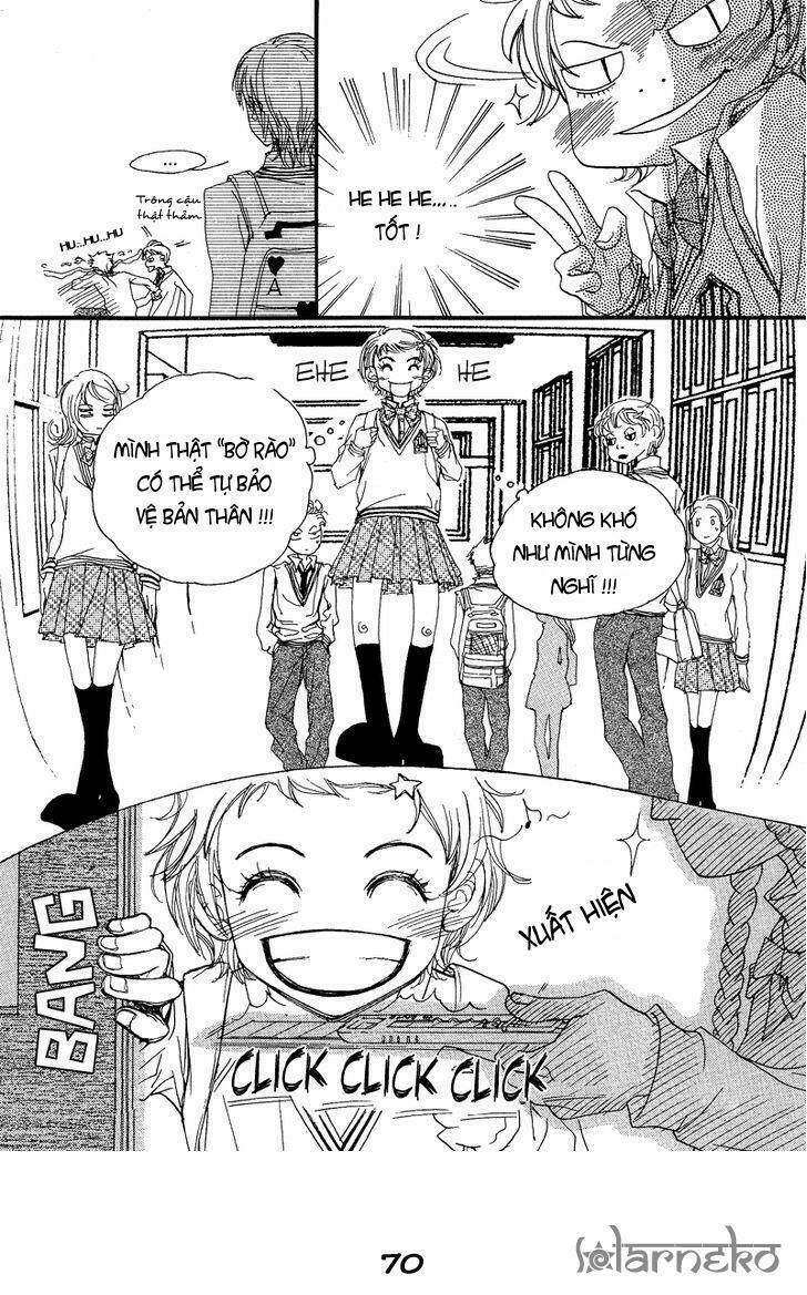 happy & murphy chapter 9 8