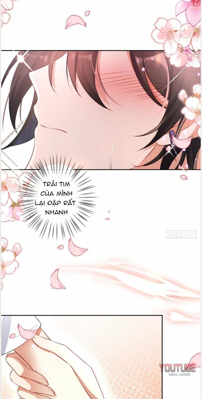 ác nữ vi đế chapter 98.2 3