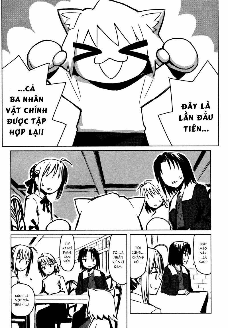 all around type-moon chapter 1 6