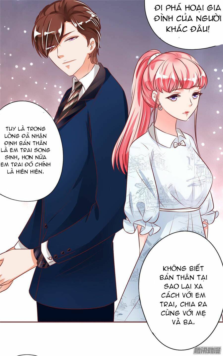 vương tước tư hữu bảo bối chapter 23 7