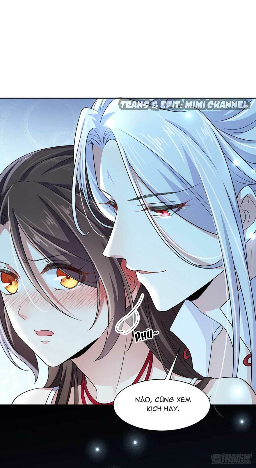 hoạn phi thiên hạ chapter 38 1