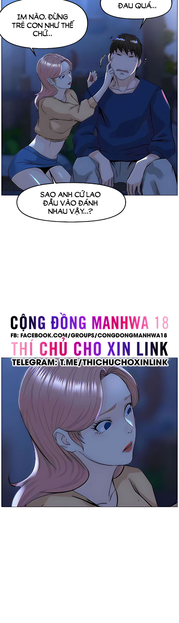 idol kế bên chapter 65 22