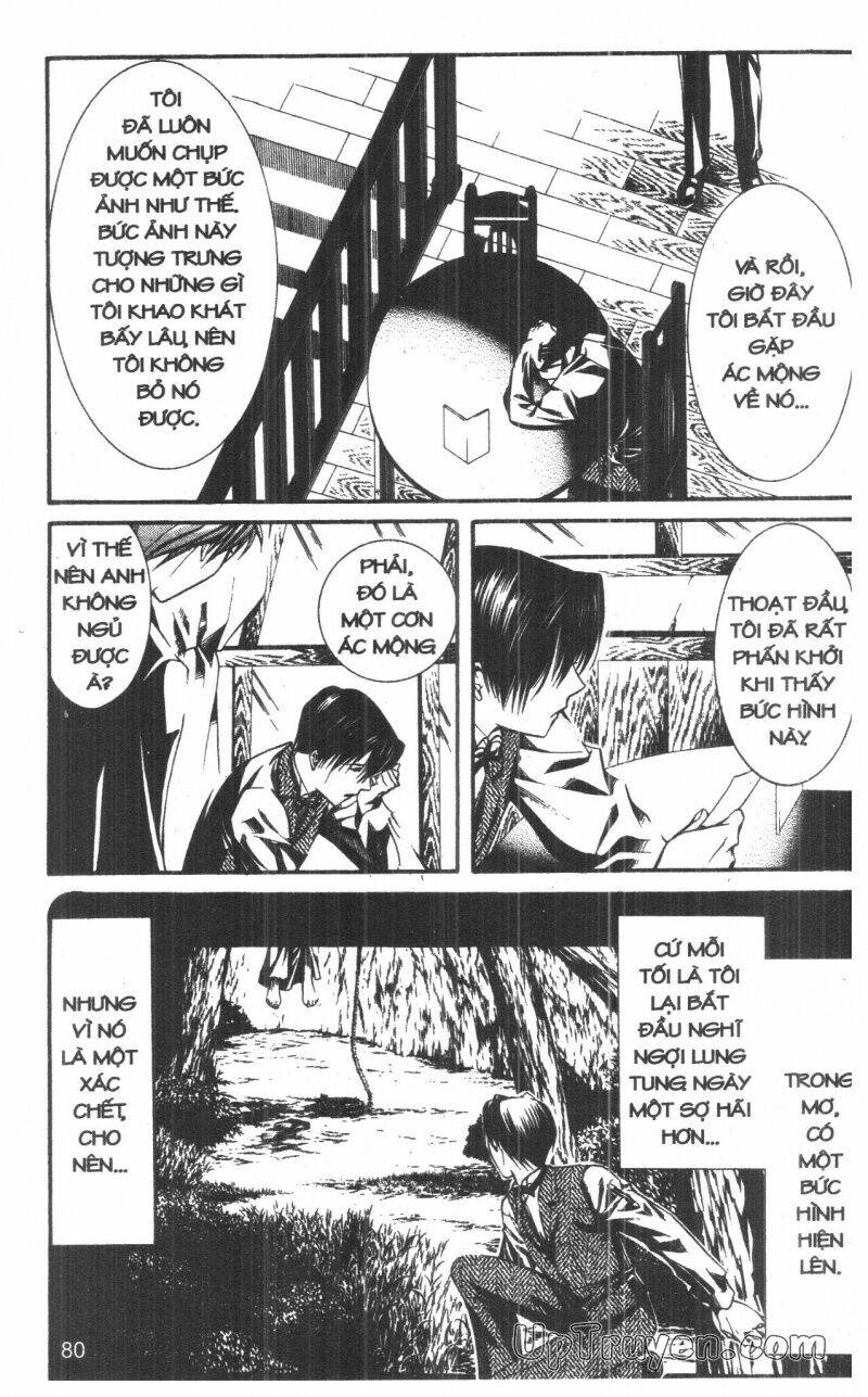 nightmare inspector chapter 8 80