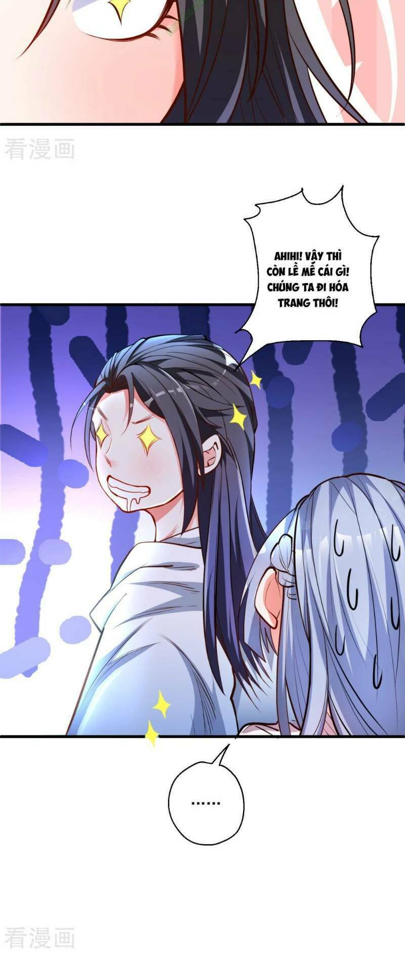 tối cường đại biểu hoàng kim thận chapter 33 8