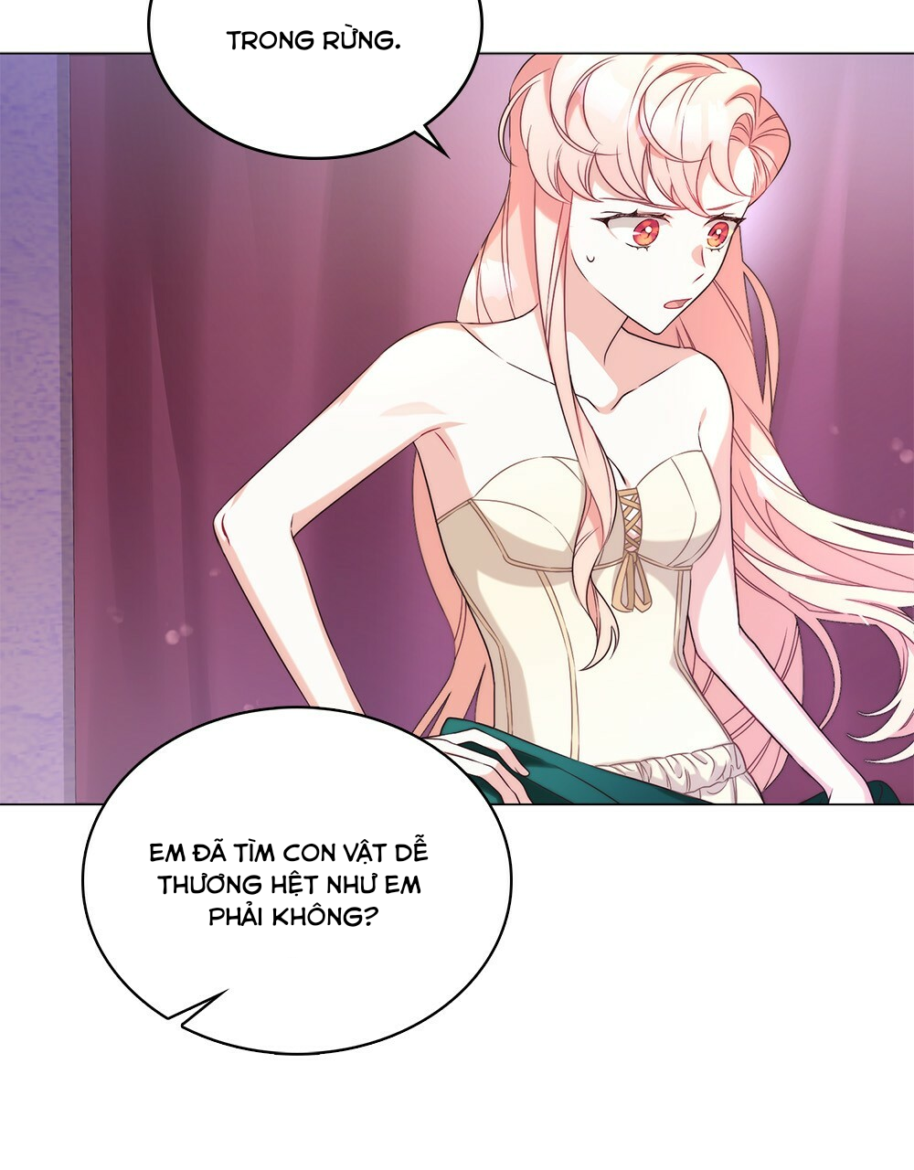 ánh sáng của bình minh chapter 6 48