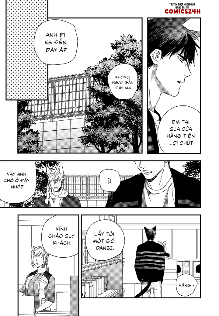 phản xạ có điều kiện chapter 12 20