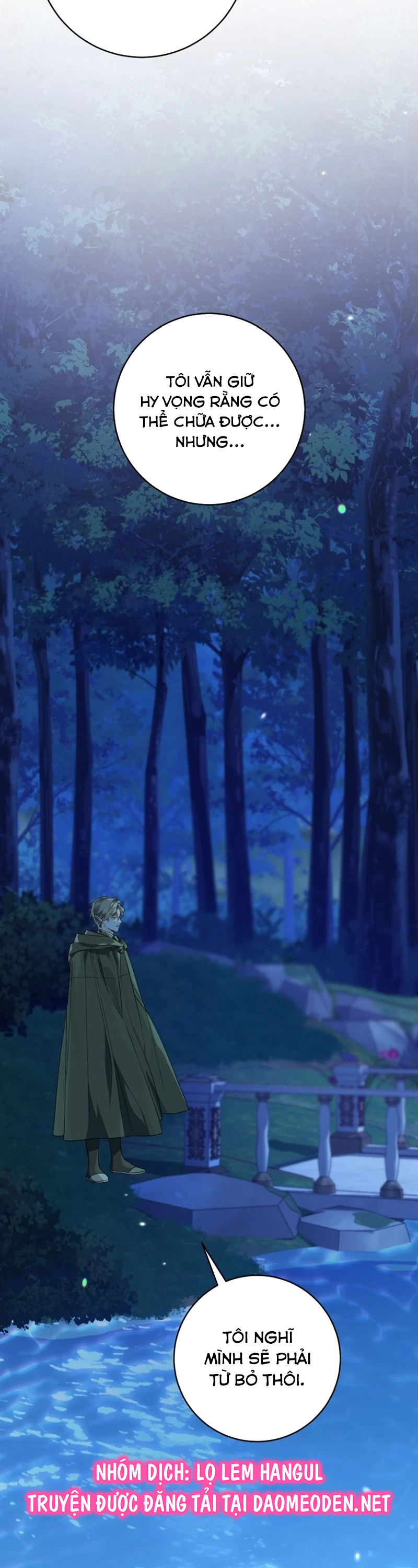 nông trại nằm cạnh hoàng cung chapter 69 9