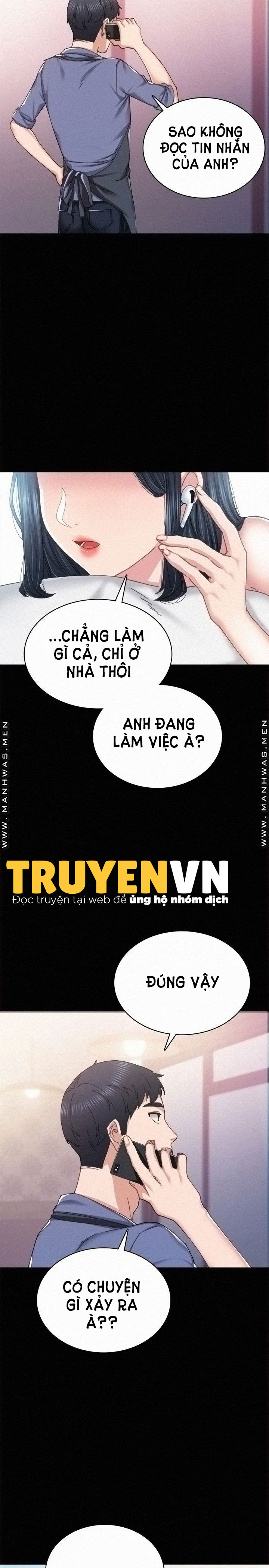 thầy giáo thực tập chapter 92 22