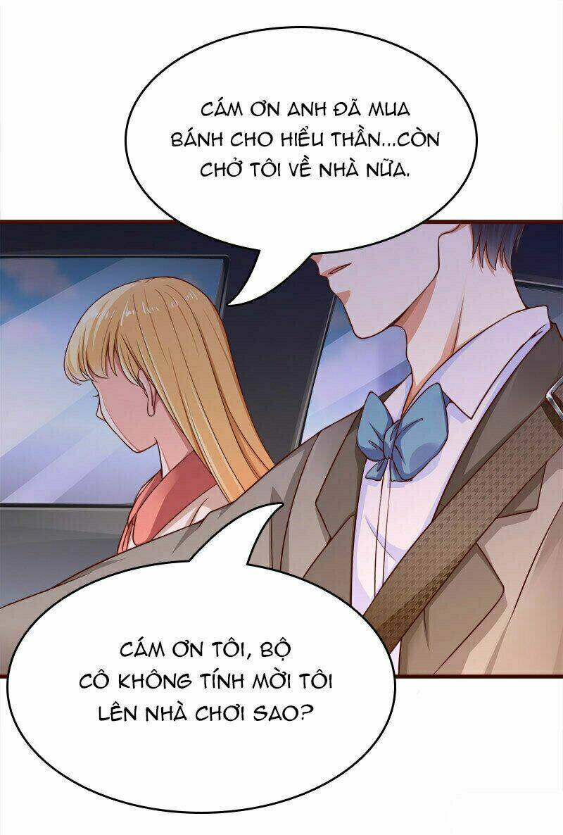 lãnh hôn cuồng ái chapter 29 28