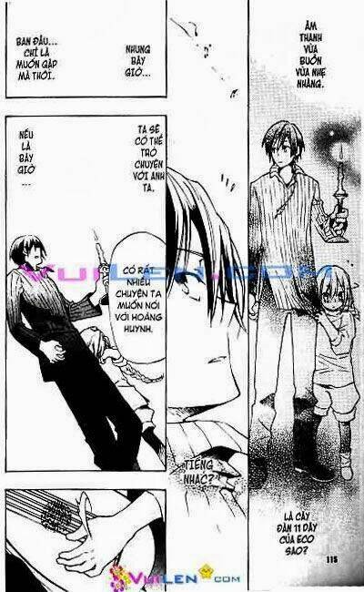 thanh kiếm và vương miện chapter 3 115