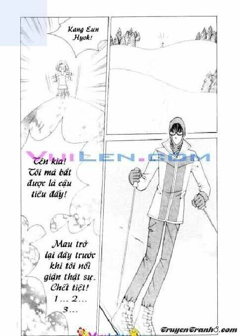 người mẫu hoàn hảo chapter 5 10