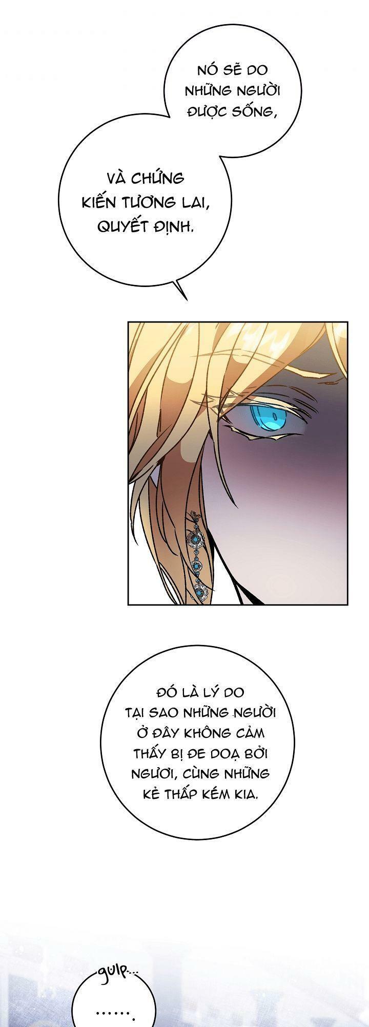 tôi trở thành hoàng đế bạo chúa trong tiểu thuyết chapter 45 2