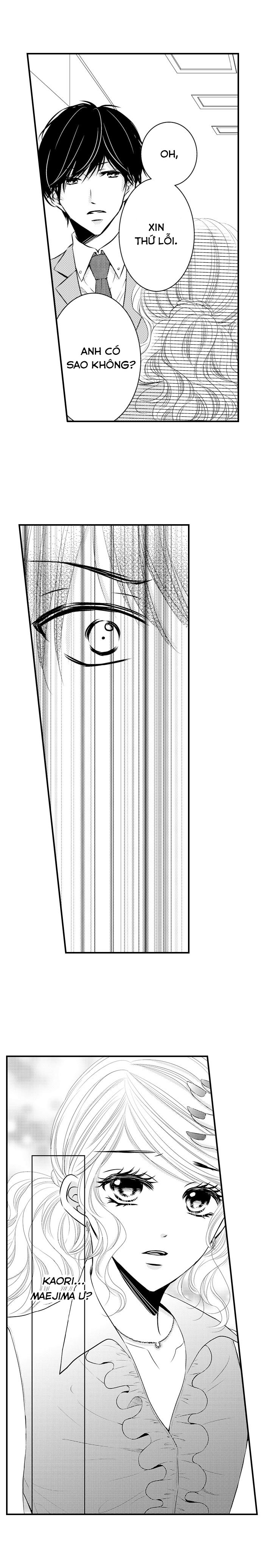 sự cao trào hoàn hảo chapter 31 8