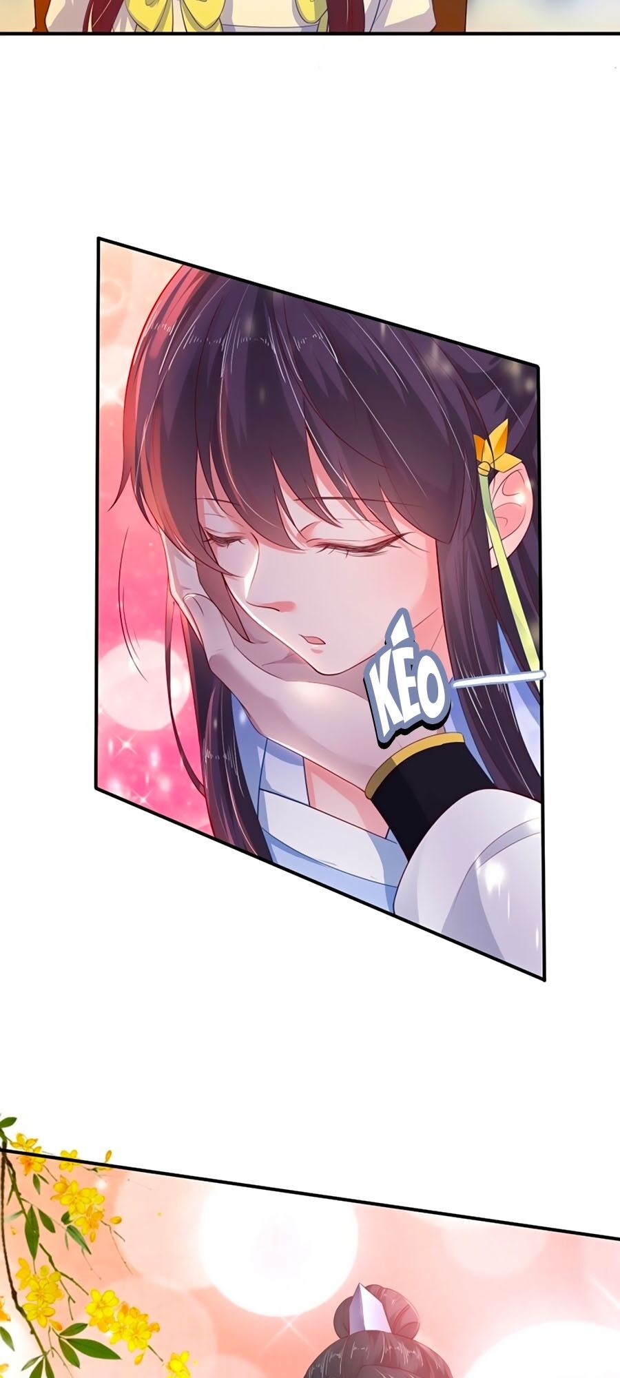 phượng ngự tà vương chapter 37 39