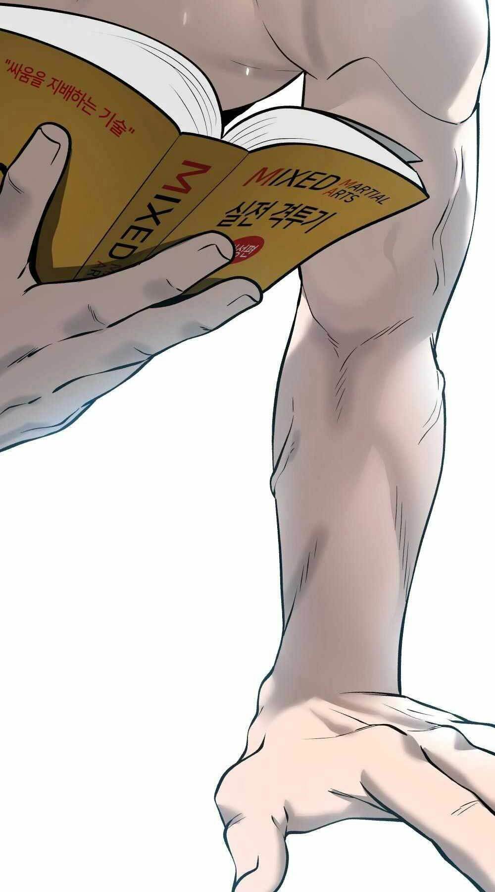 Giang Hồ Thực Thi Công Lý chapter 0 64