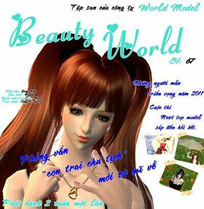 the world of model chapter 2 46