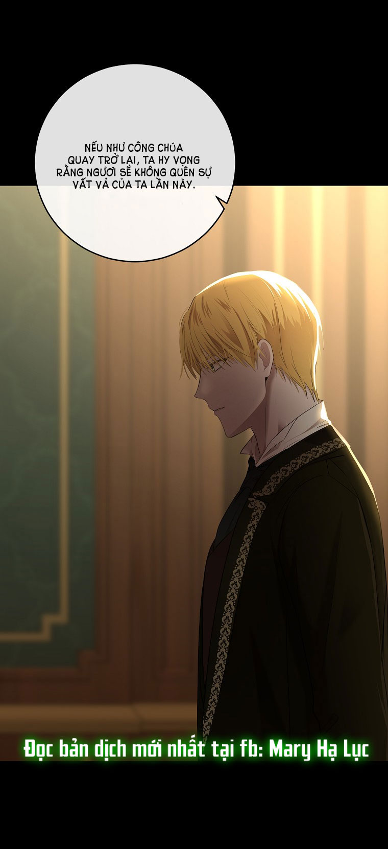 [Bản 15+] Tôi Lạc Vào Thế Giới Trò Chơi Harem Ngược chapter 76.2 - Trang 22