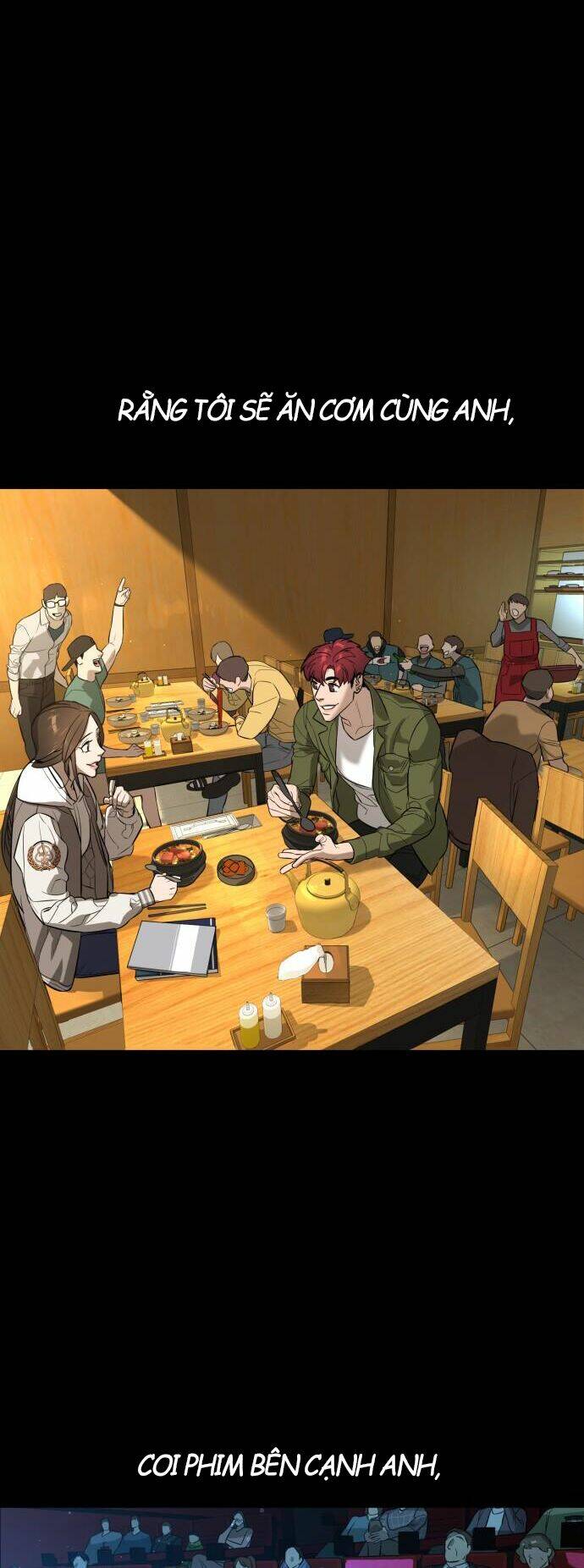 Máu trắng chapter 83.5 39