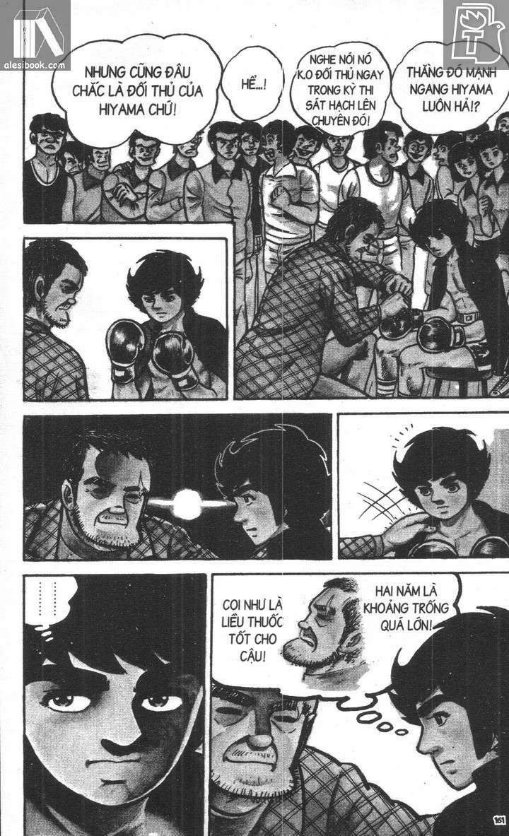 ganbare genki chapter 69 3