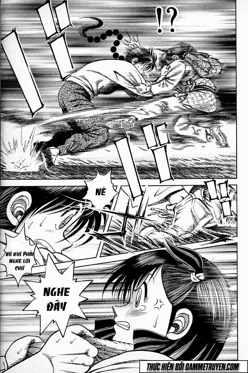 shin kotaro makaritoru! juudouhen chapter 92 8