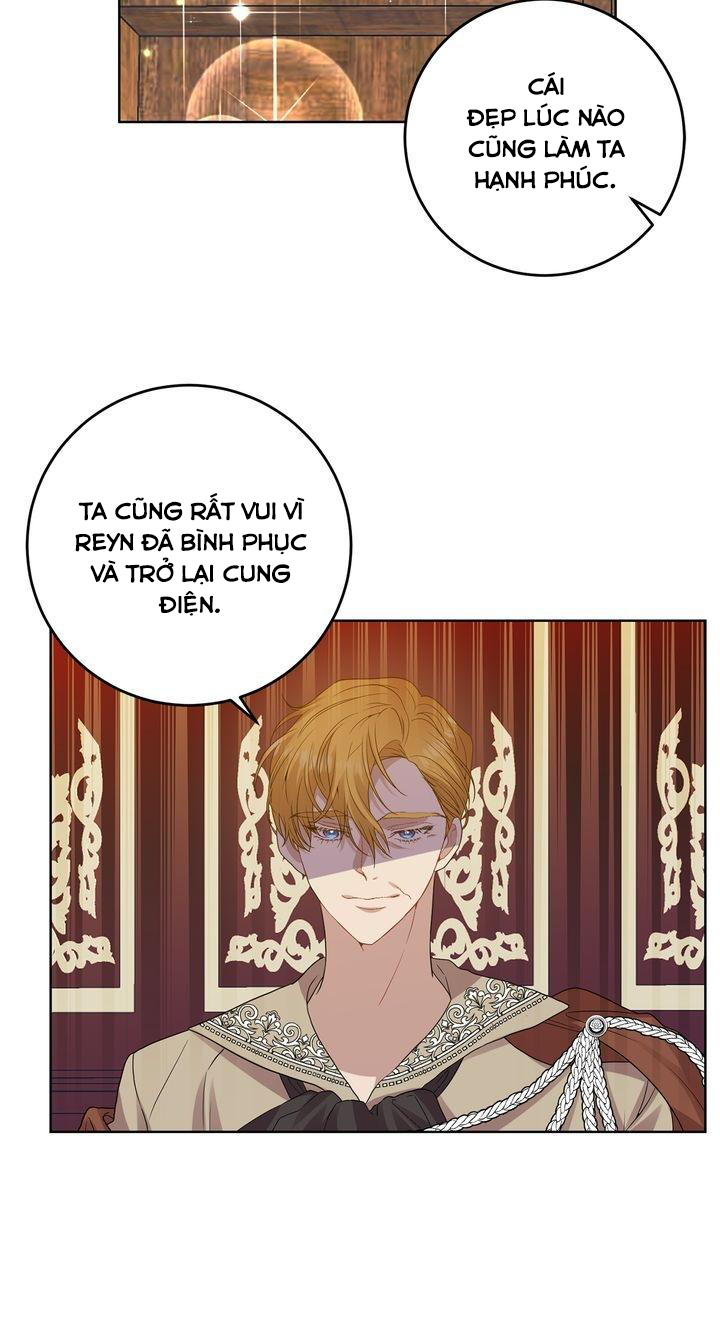 Tôi Sẽ Trở Thành Gia Sư Của Bạo Chúa Chapter 33.1 - Next Chapter 33.2