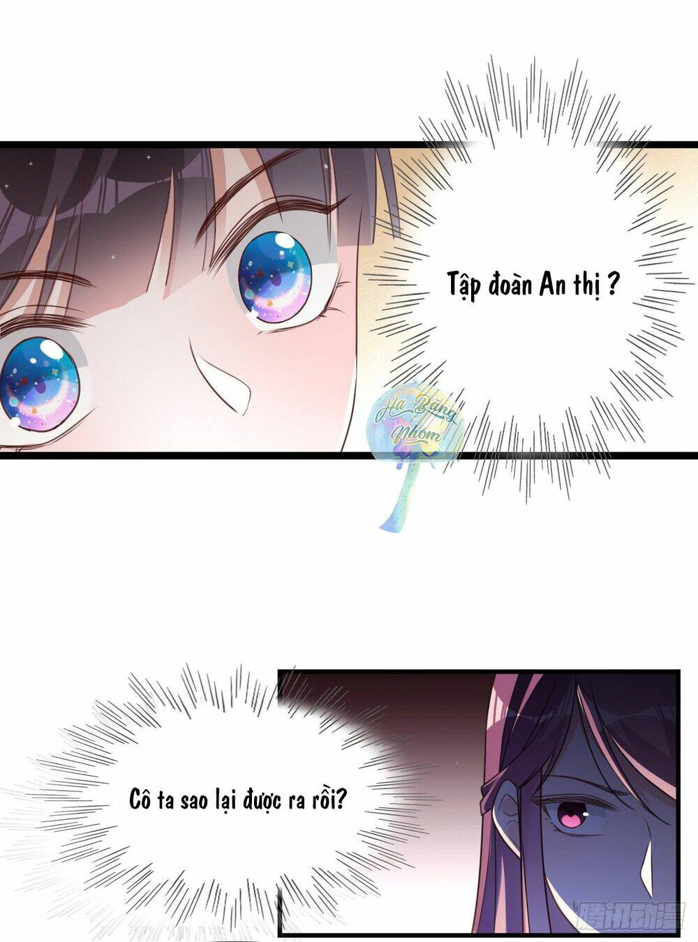 dĩ hôn chi danh chapter 18 6