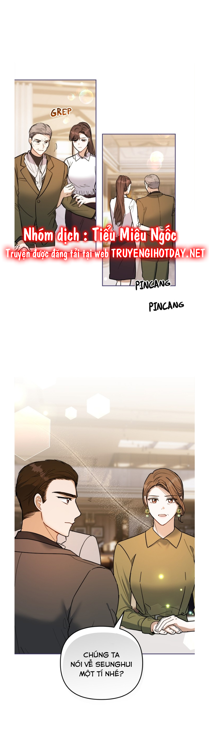 bản cam kết hôn nhân chapter 98 31