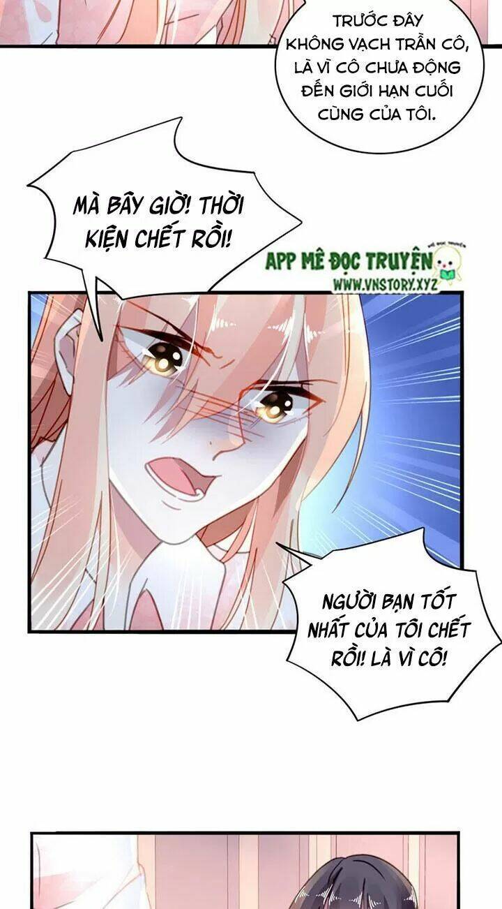 mưu ái thành nghiện chapter 20 14
