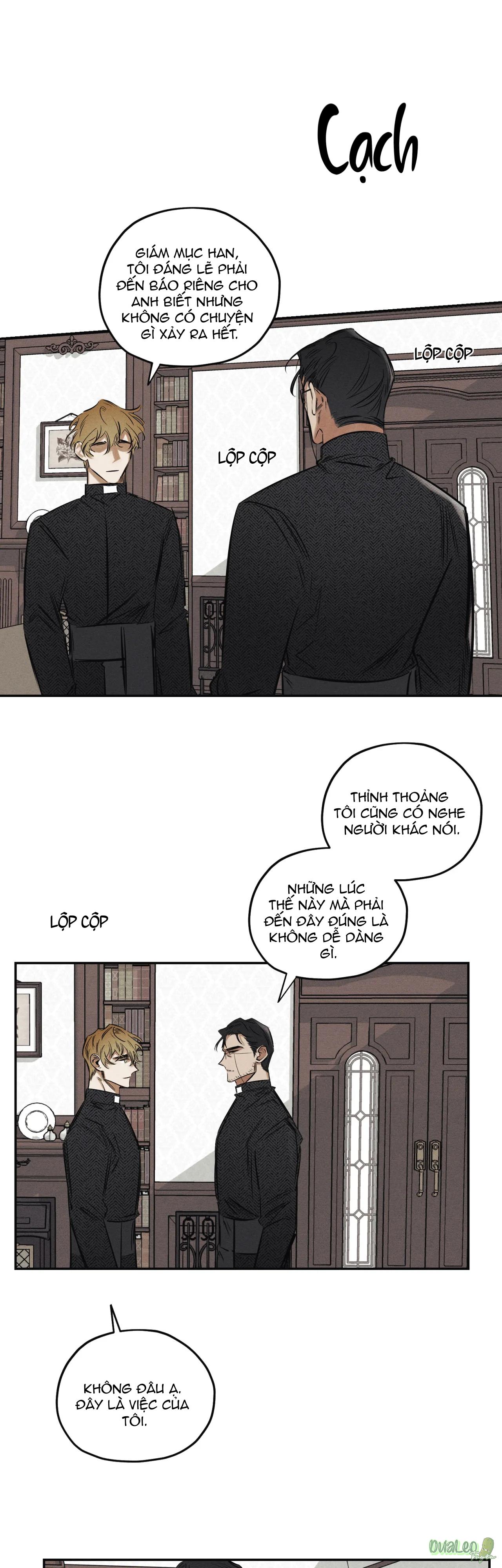 đóa hoa tội lỗi chapter 20 21