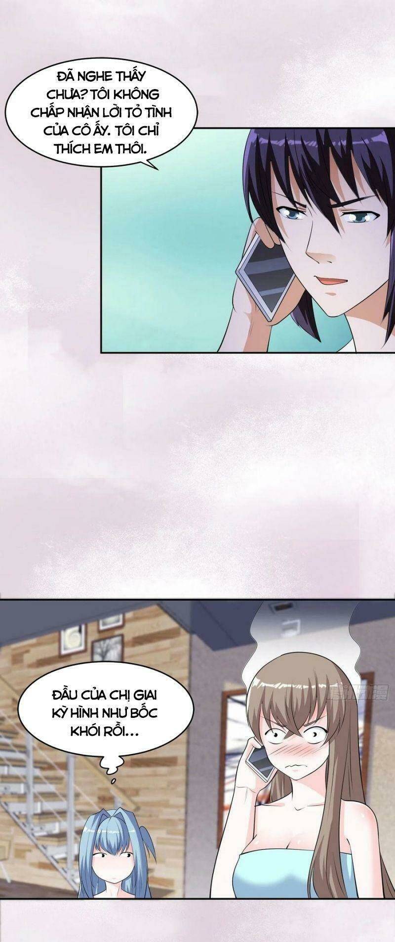 người tu tiên tại đô thị chapter 161 19