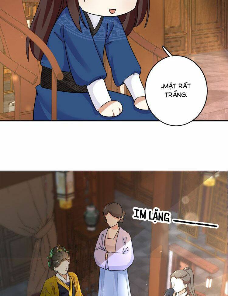 hoa nhan sách chapter 14.2 16