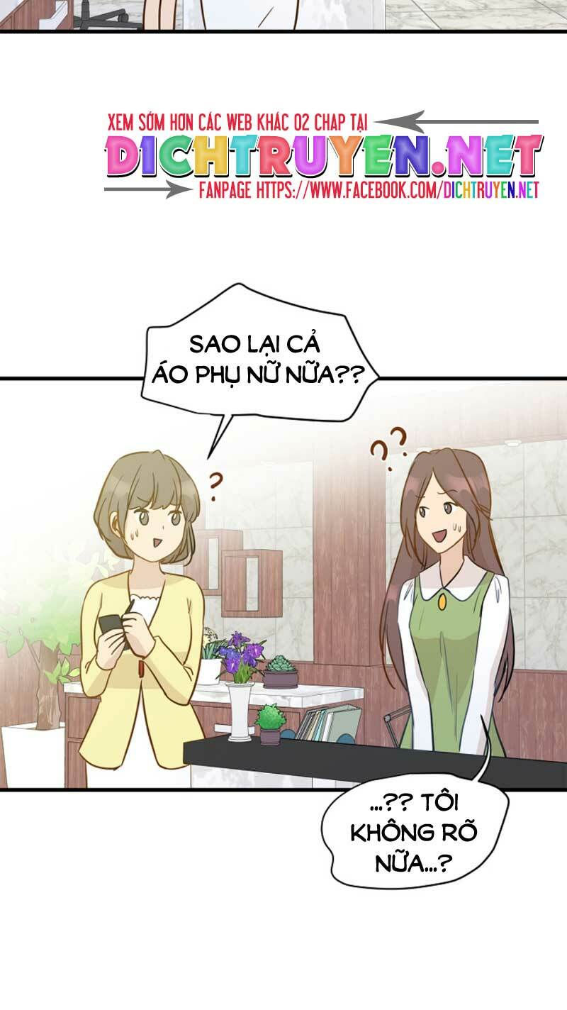 cuộc sống kỳ thú chapter 10 43