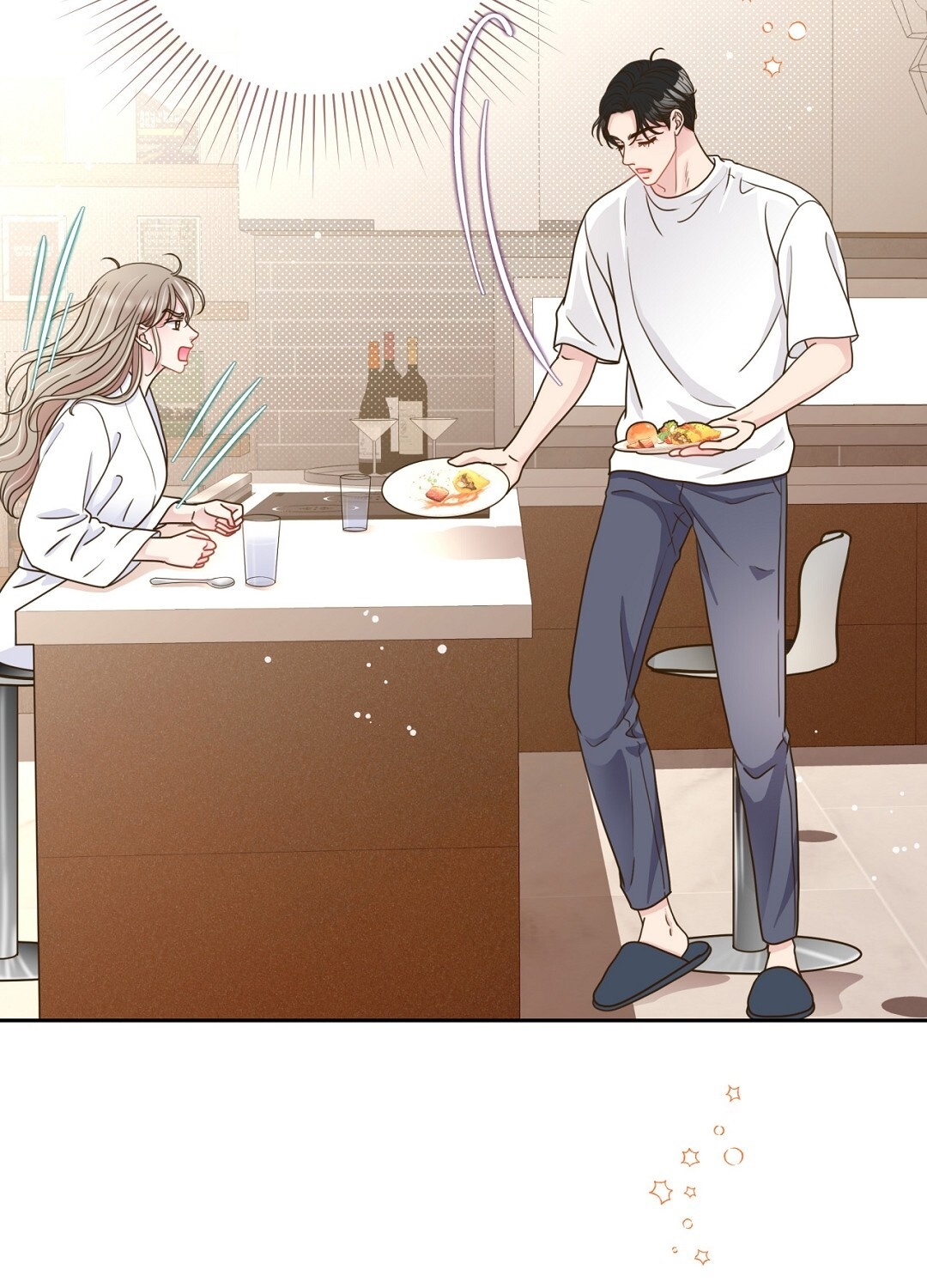 [18+] trải nghiệm thân mật với bạn của anh trai chapter 29.2 27