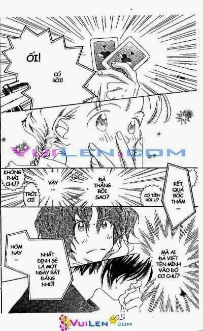 nữ sinh thời đại chapter 11 105