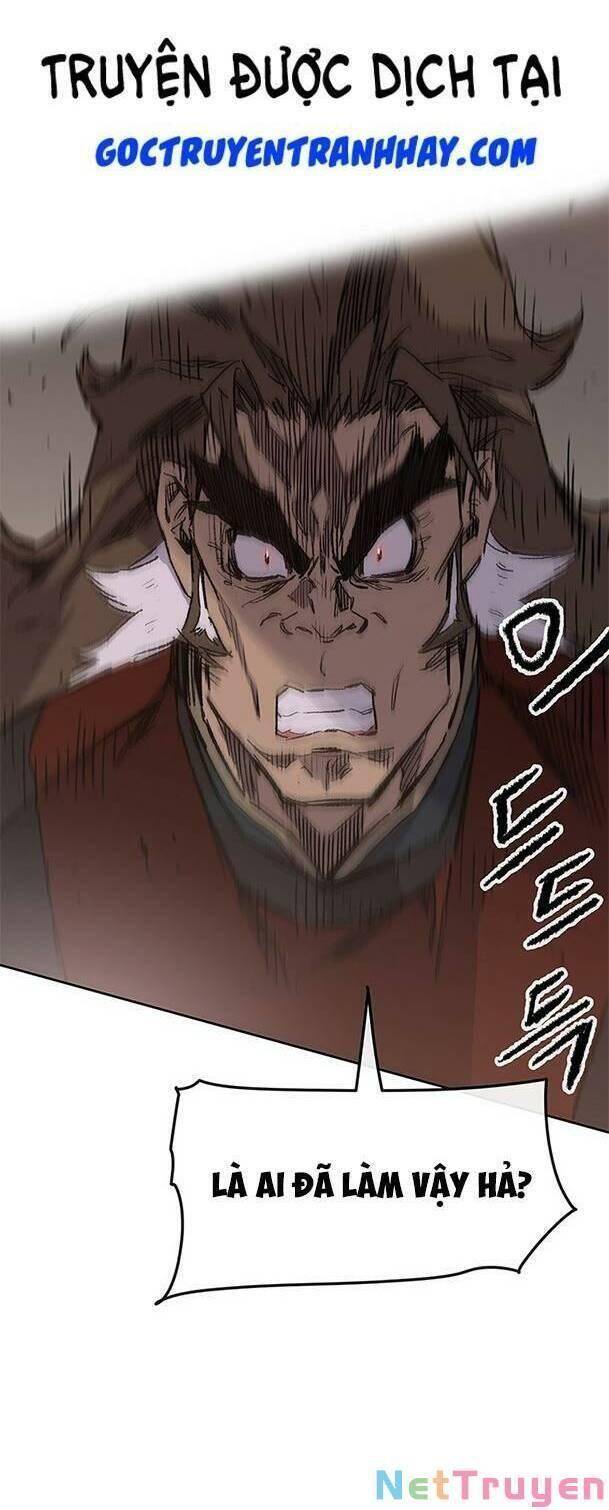 kiếm sĩ bất bại chapter 130 32