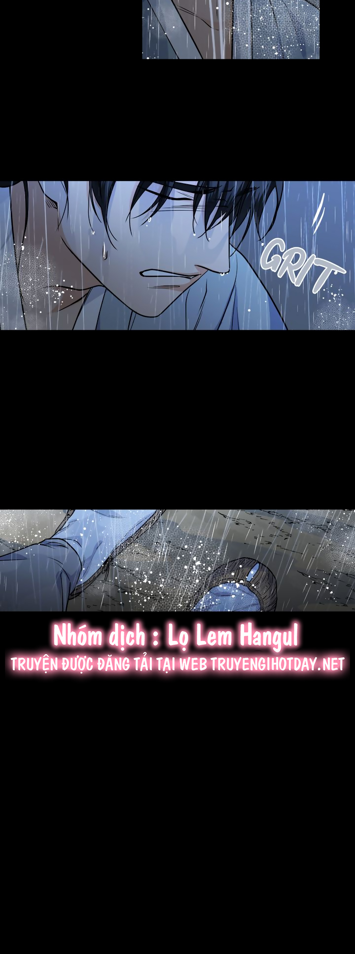 câu chuyện về người phụ nữ ấy chapter 145 15