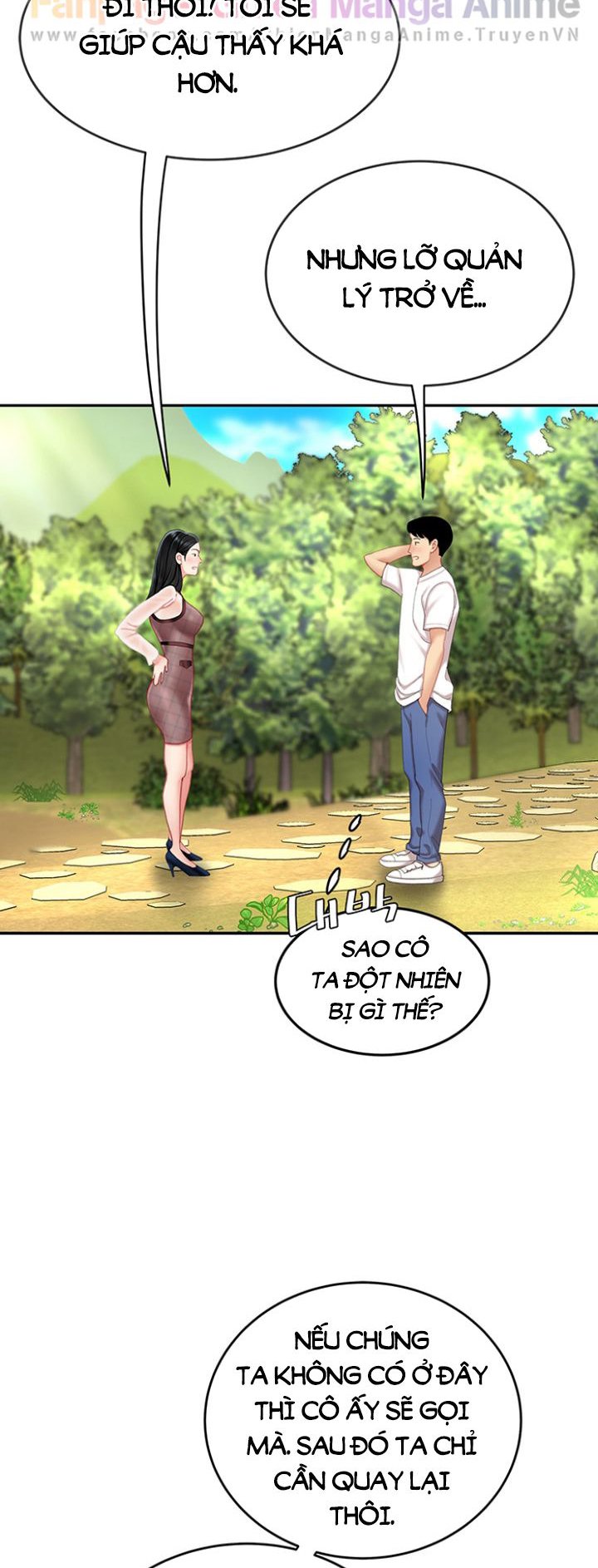 nếm mùi lạc thú chapter 10 13