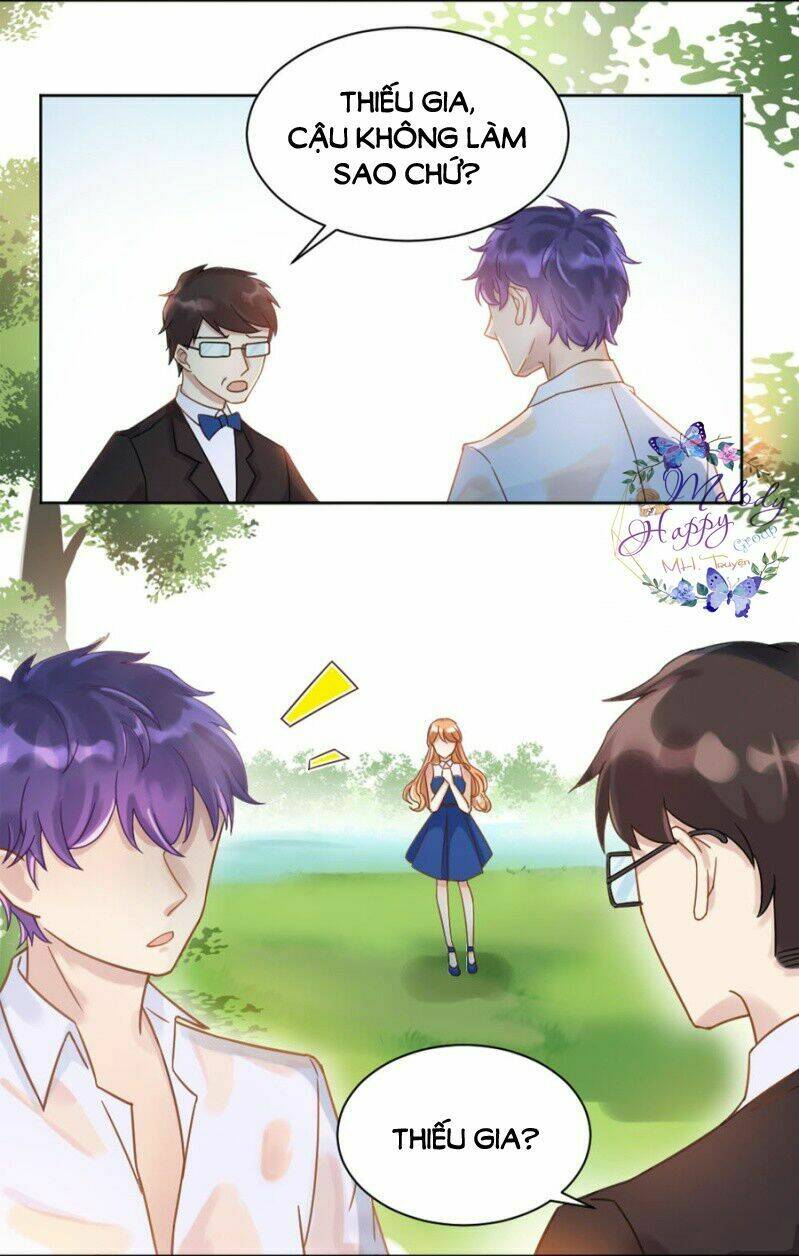 ma lạt thiên kim đẩu ác thiếu chapter 1 38