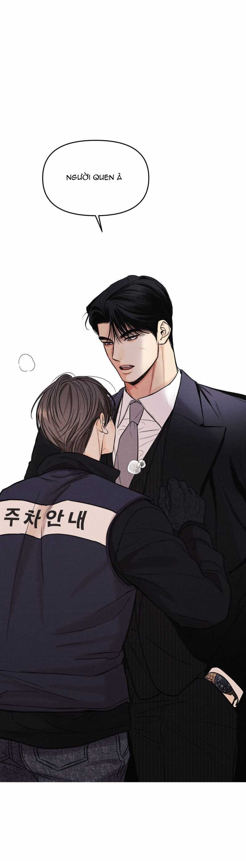 công việc làm thêm hàng ngày chapter 5.2 36