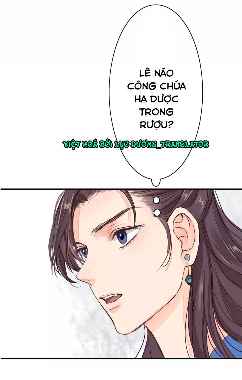 chỉ phu vi thê chapter 21 4