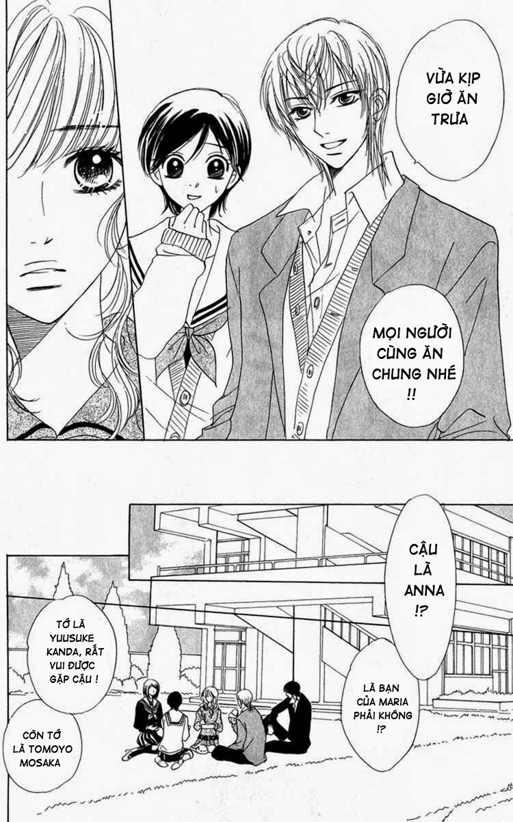 ác quỷ và bản tình ca chapter 30 20