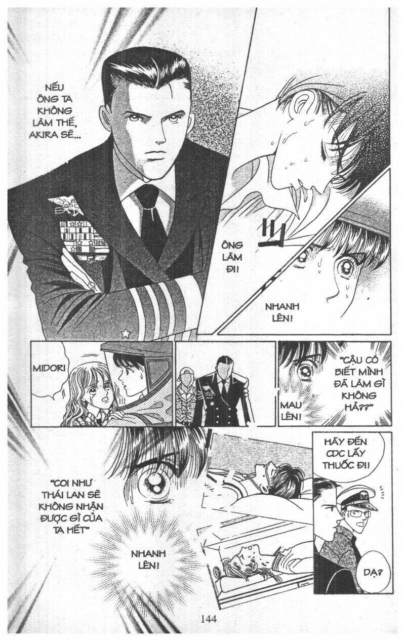 nàng tiên ánh trăng - kaguya hime chapter 22 144