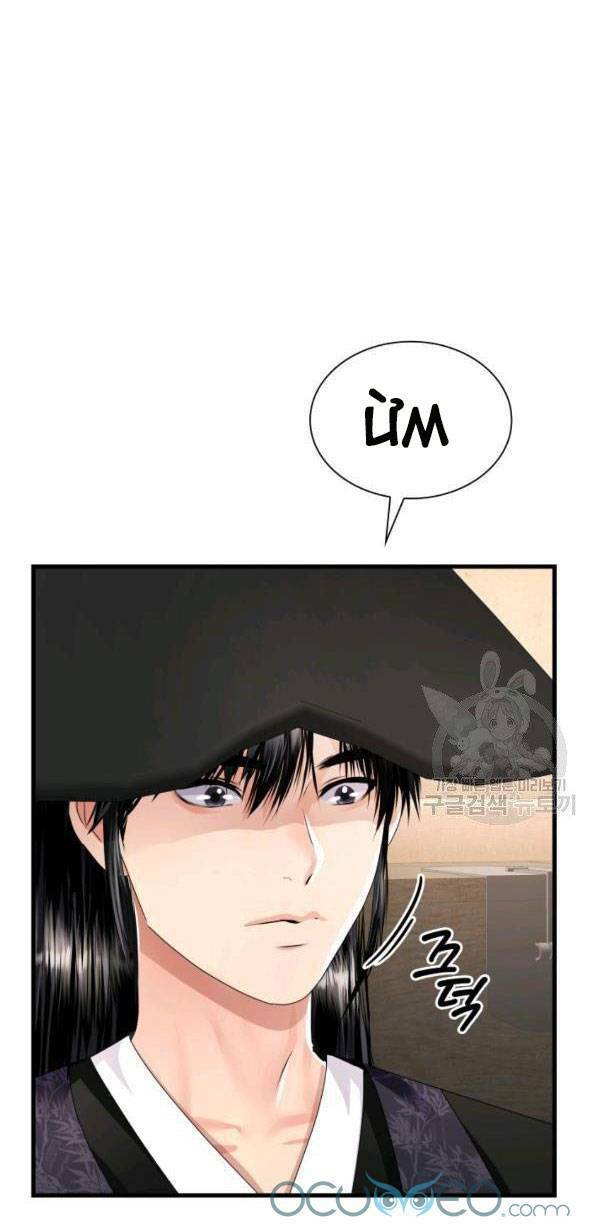 cô dâu của sói đen chapter 22 22