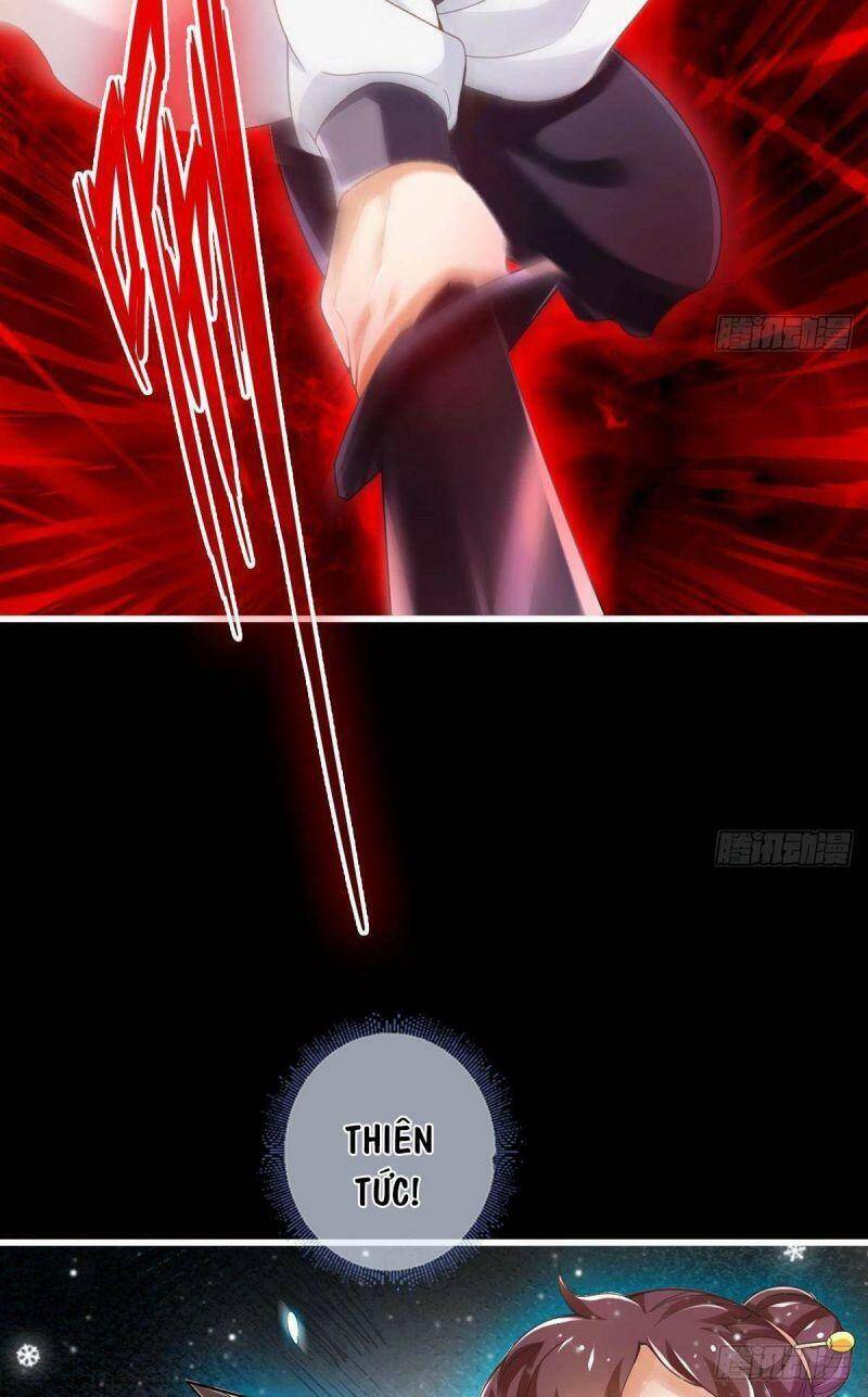 cứu được tên đại ma tôn chapter 24 8