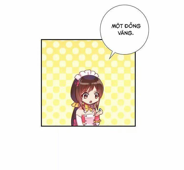 thực luyến kỳ duyên chapter 2.2 34