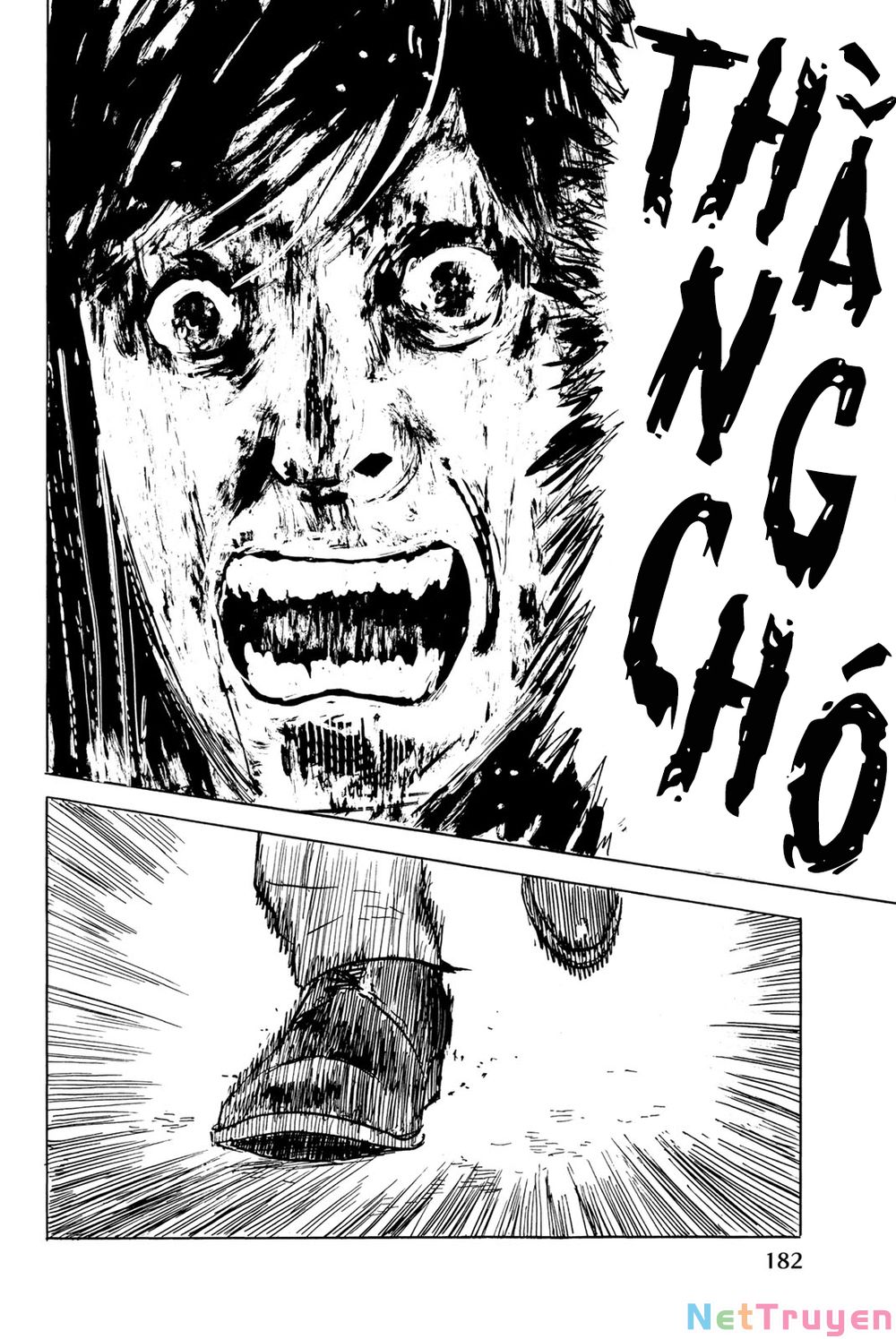 happiness chapter 35 34