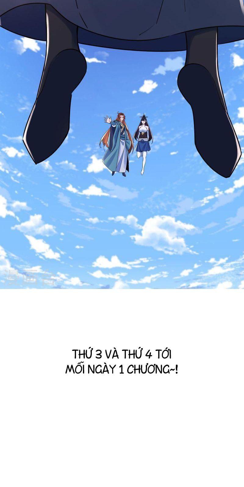 đồ đệ ta toàn là nữ ma đầu chapter 124 32