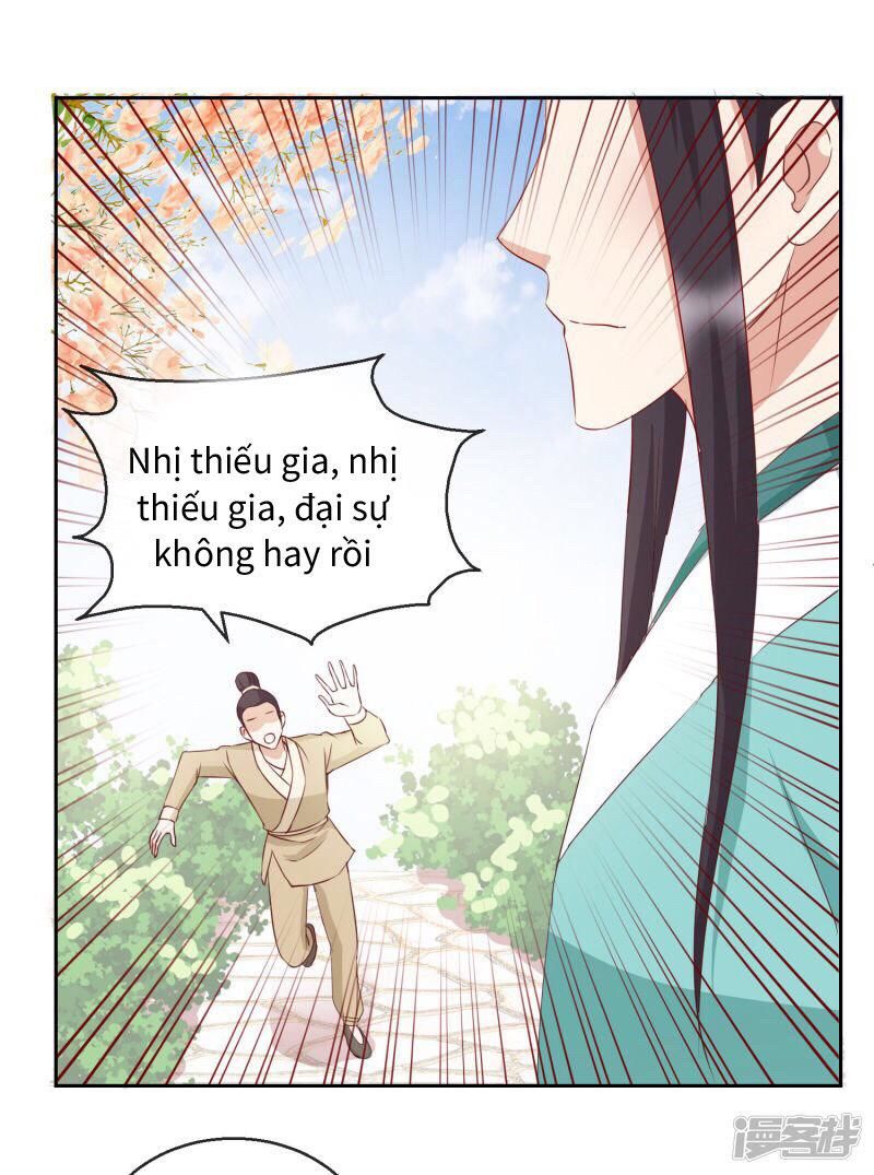 thịnh thế vô cấu chapter 13 15