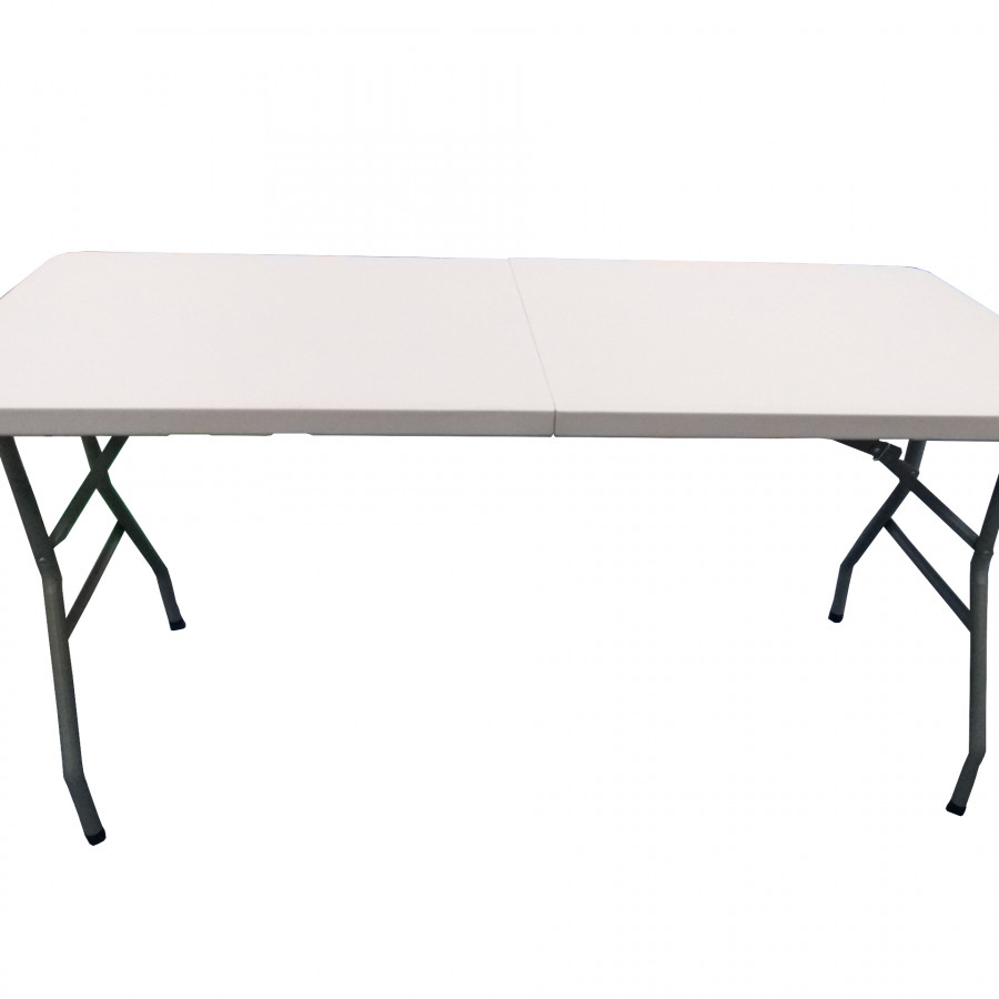 Bàn gấp chữ nhật cao cấp học sinh TH01 - GH01