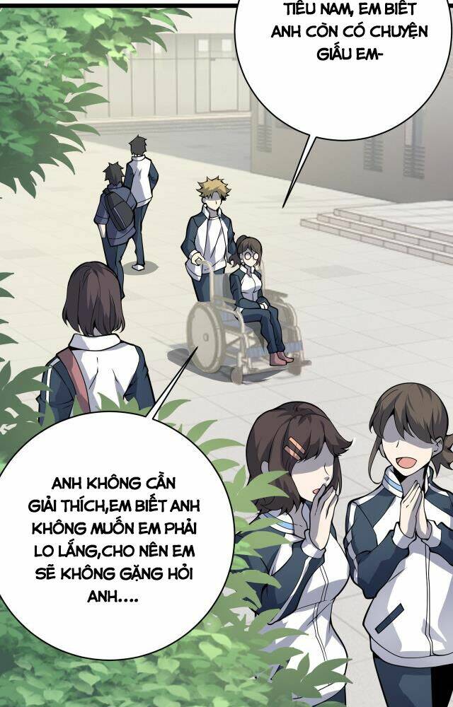 vạn vật hợp nhất chapter 10 39